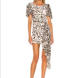 Hemant & Nandita - revolve Rika Dress Size Small